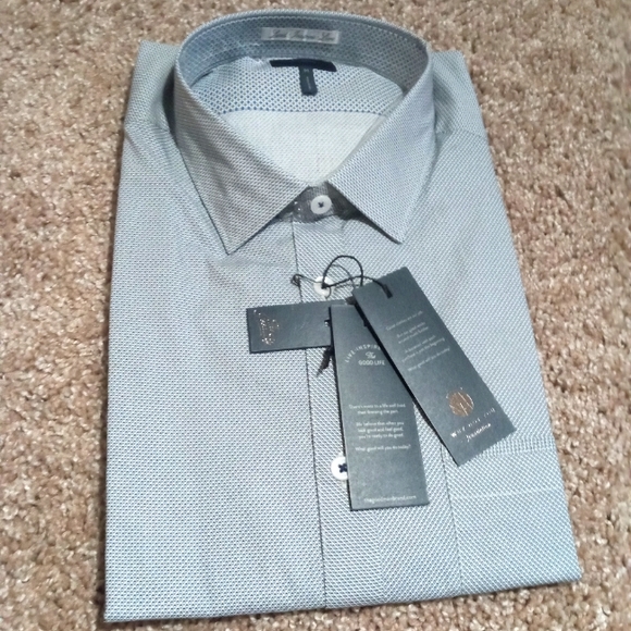 Good Man Brand Other - Goodman Brand, House of LR&C, Short Sleeve, Olive